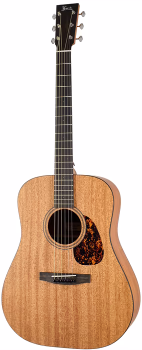 Furch Vintage Pure D-MM CNR Active - Akustische Gitarre