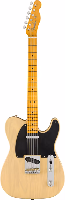Fender 75th Anniversary American Vintage II 1951 Nocaster MN BND - E-Gitarre
