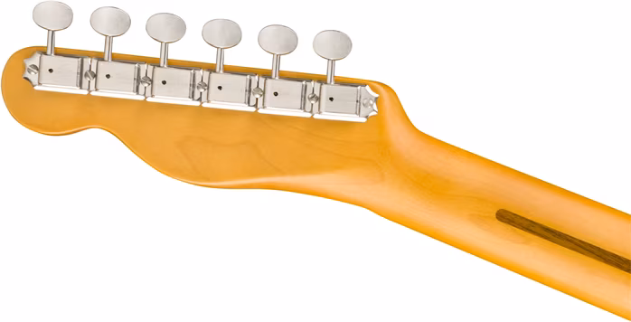 Fender 75th Anniversary American Vintage II 1951 Nocaster MN BND - E-Gitarre