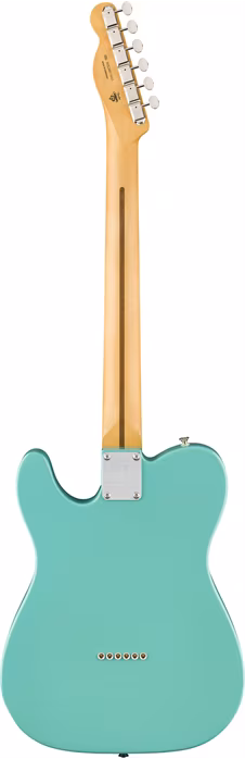 Fender 75th Anniversary Player II Telecaster RW SFMG - E-Gitarre