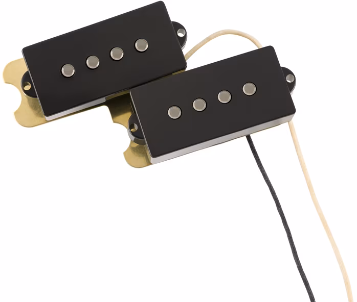 Fender Coastline 60 Precision Bass Pickup - Tonabnehmer für E-Bass