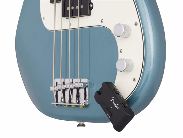 Fender Telepath Wireless Transmitter - Gitarren Wireless Sender