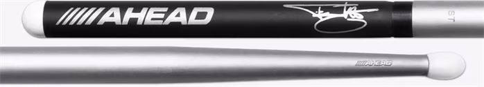 Ahead Signature Tommy Lee Studio - Alu-Drumsticks