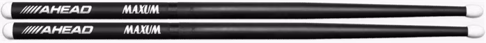 Ahead Maxum Studio - Alu-Drumsticks