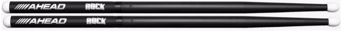 Ahead Rock - Alu-Drumsticks