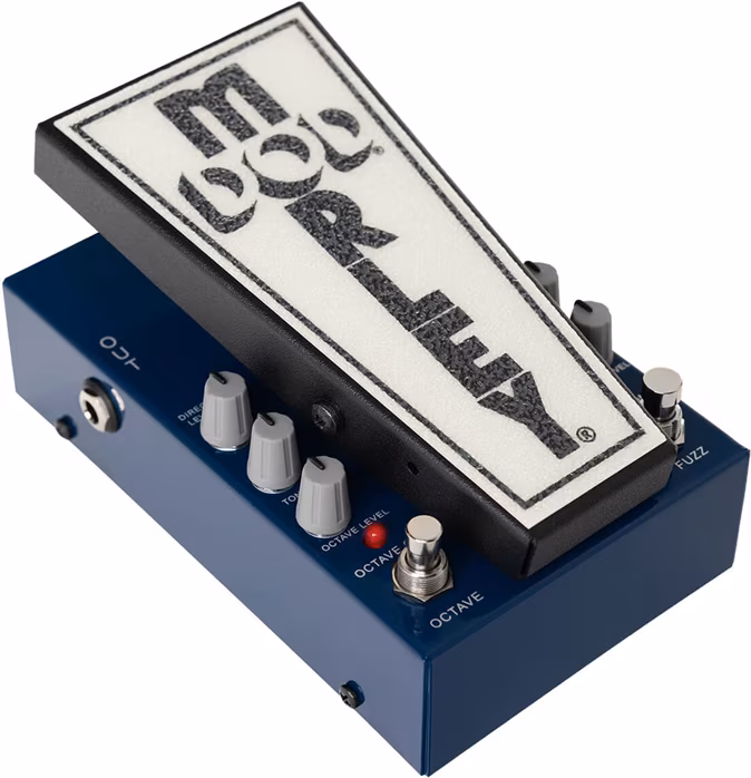 Digitech DOD Wah ocTo Fuzz - Gitarren-Effekt