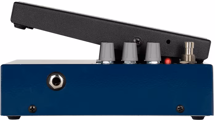 Digitech DOD Wah ocTo Fuzz - Gitarren-Effekt