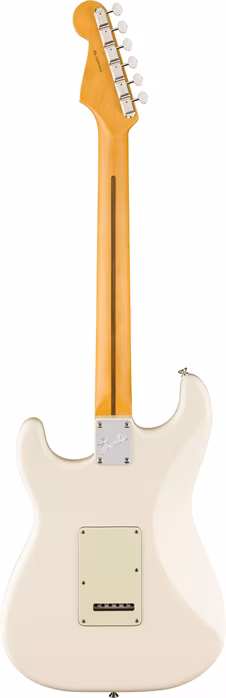 Fender LE American Professional Classic Silent Stratocaster MN OWT - E-Gitarre