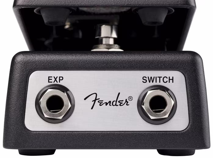 Fender EXP-2 Expression Pedal - Expression Pedal