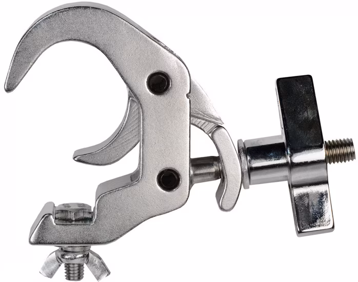DURATRUSS DT Selflock Clamp 250kg - Clamp