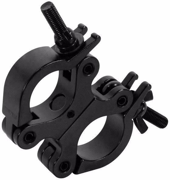 DURATRUSS DT Swivel Clamp Narrow 200kg Black - Clamp