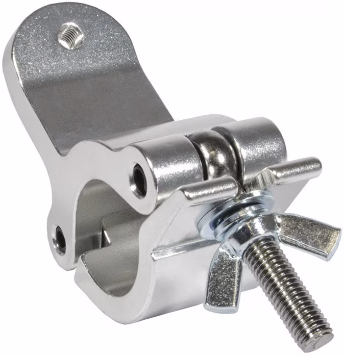 DURATRUSS DT PRO EX-Clamp 50S 350kg - Clamp