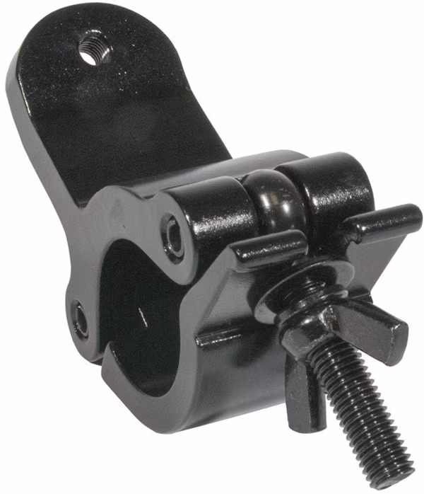 DURATRUSS DT PRO EX-Clamp 50S 350kg Black - Clamp