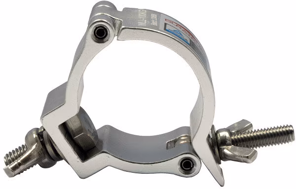 DURATRUSS DT Mini 360 100kg Stainless Steel A2 - Clamp