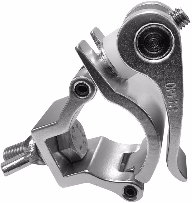DURATRUSS DT Jr Clamp Quick 75kg - Clamp
