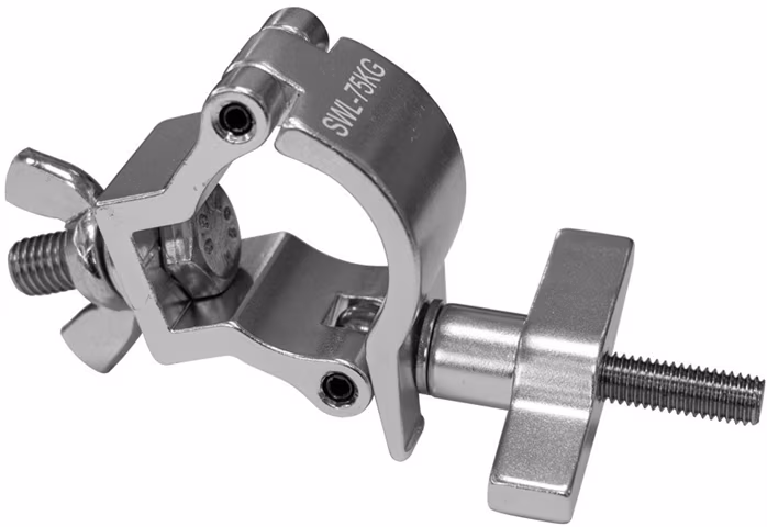 DURATRUSS DT Jr Clamp Wing 75kg - Clamp