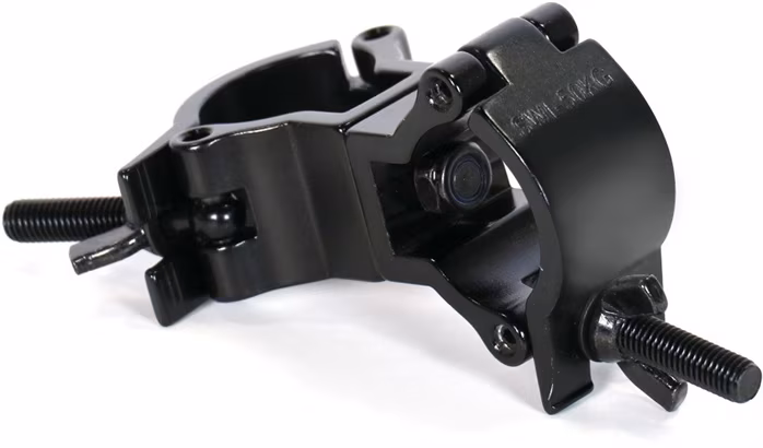DURATRUSS DT Jr Swivel Clamp 50kg Black - Clamp