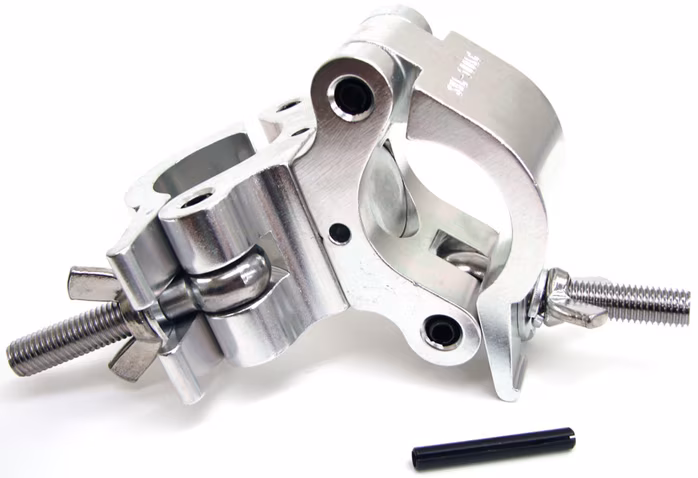 DURATRUSS DT PRO Swivel Clamp 500kg - Clamp