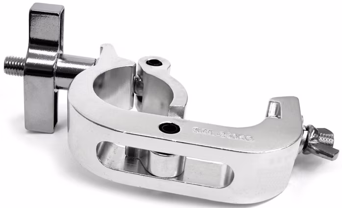 DURATRUSS DT Hook Clamp 250kg - Clamp