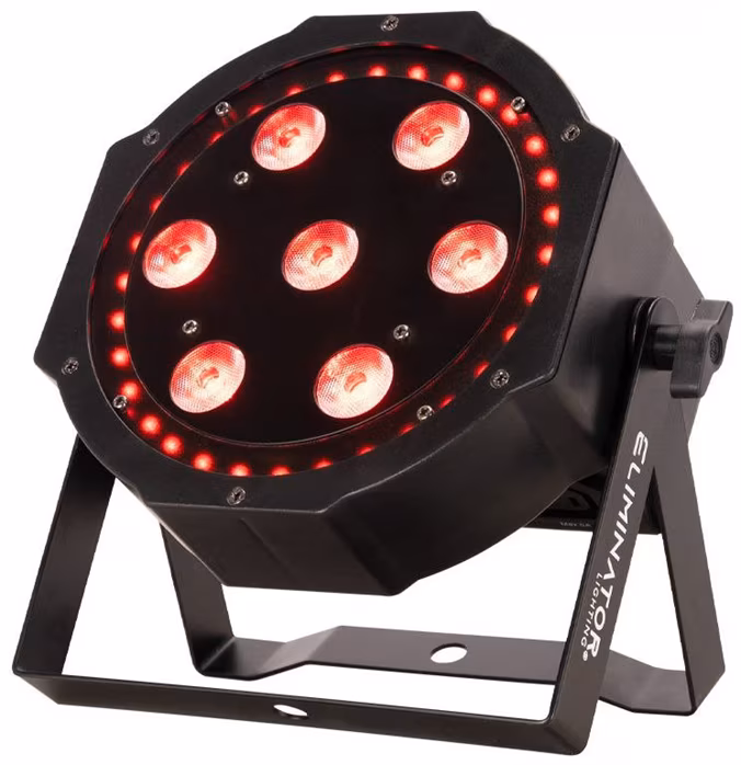 Eliminator LP 8R - LED-Reflektor