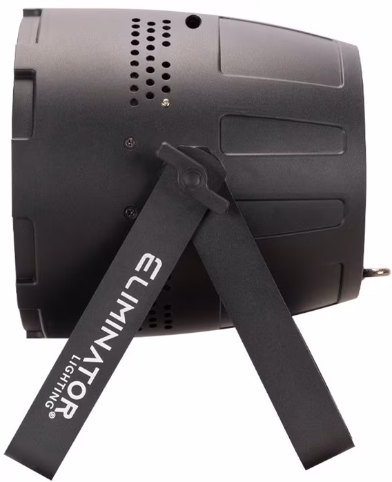 Eliminator Mega Par Z Wash - LED-Reflektor