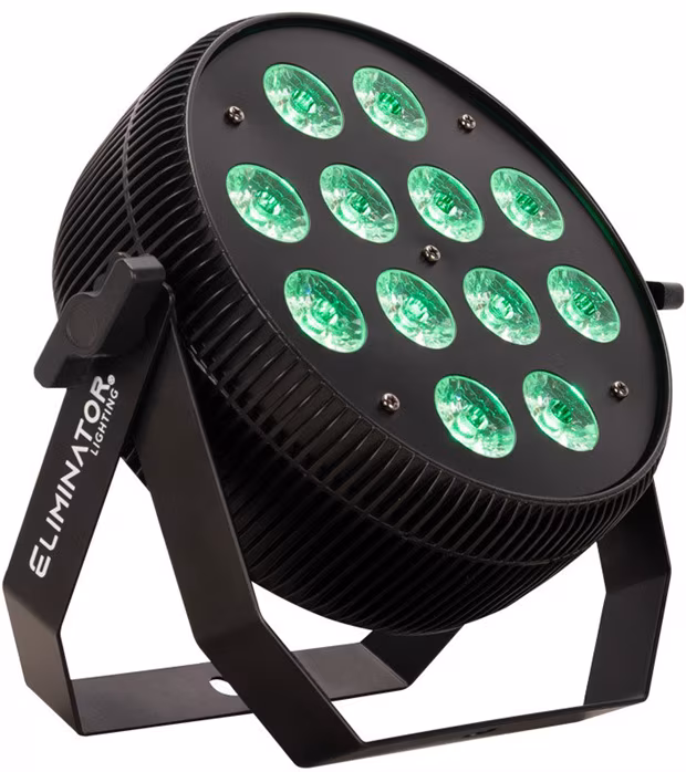 Eliminator LP Hex 12 Plus - LED-Reflektor