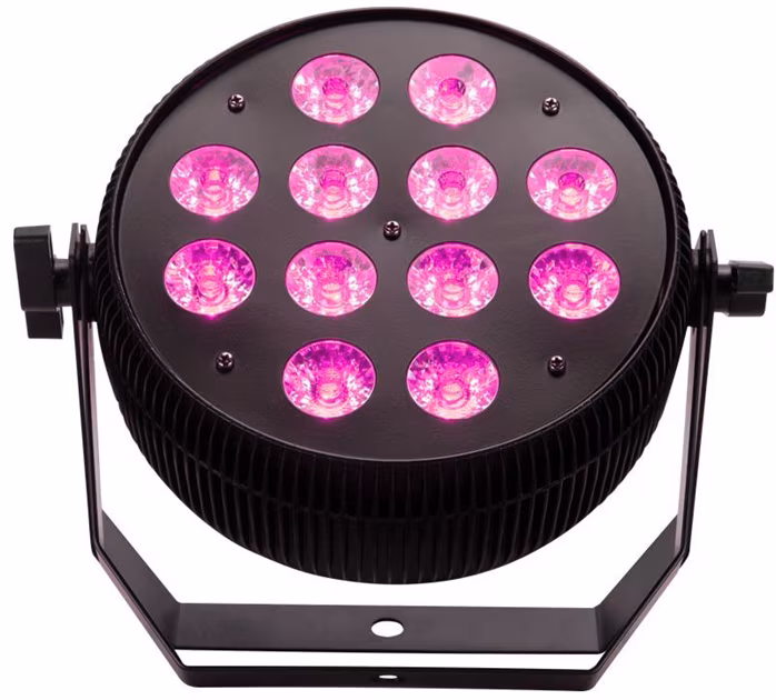 Eliminator LP Hex 12 Plus - LED-Reflektor