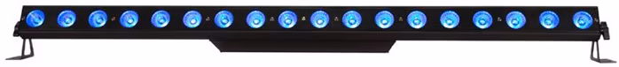 Eliminator Mega Color Q18 - LED-Reflektor