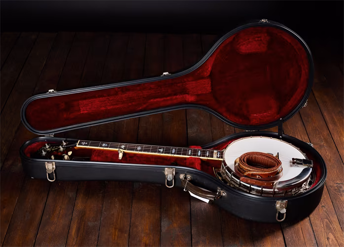 Roll´s Banjos 5 - Banjo