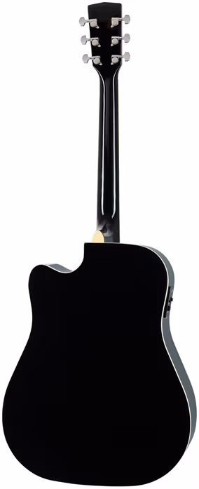 Cort AD 880CE BK - Elektroakustische Gitarre