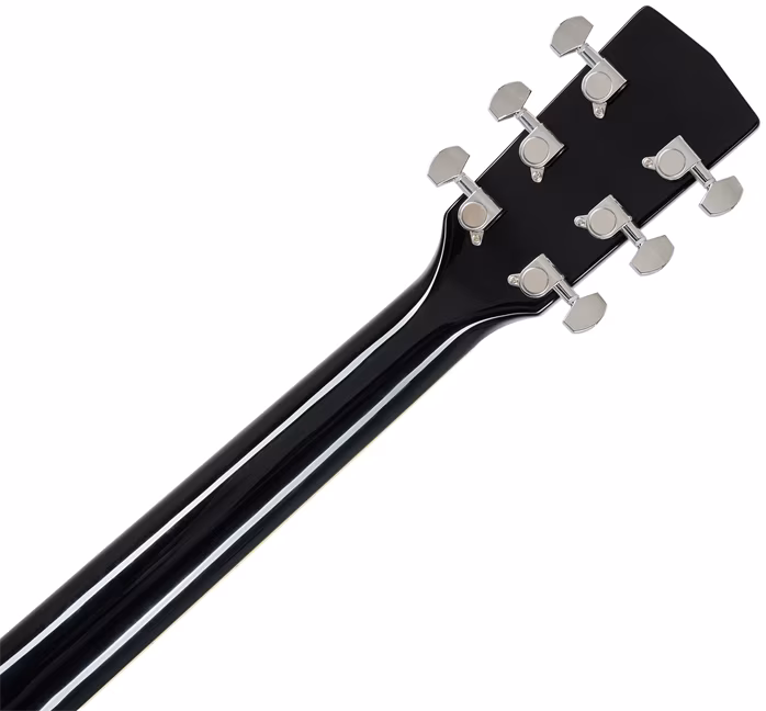 Cort AD 880CE BK - Elektroakustische Gitarre