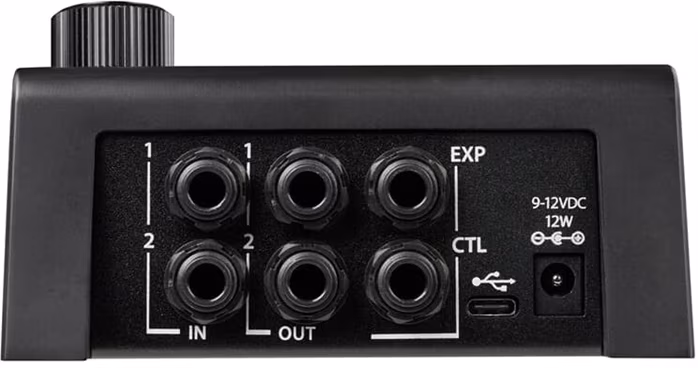 Eventide H9 Harmonizer Gen2 - Gitarren-Multieffekt