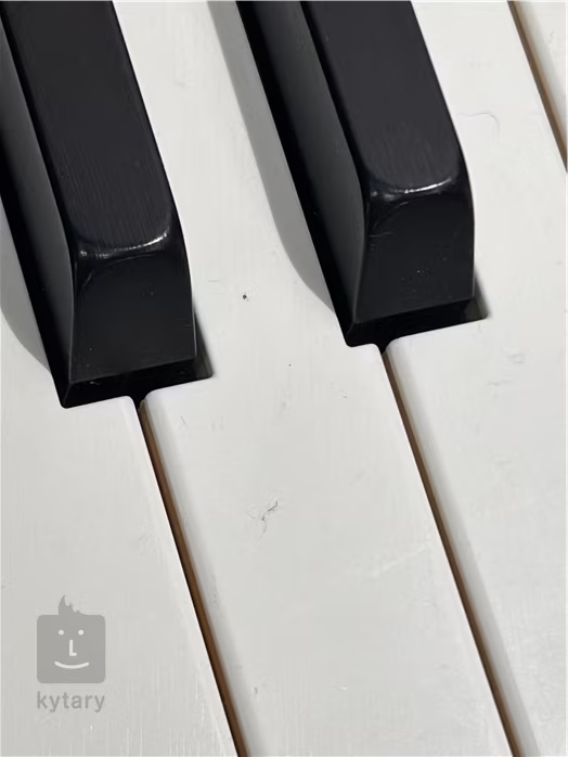 Casio PX S7000 HM (gebraucht) - Mobiles elektronisches Stage Piano