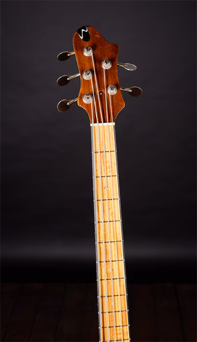 Wood & Tronics 2010 Chronos 5 - E-Bass