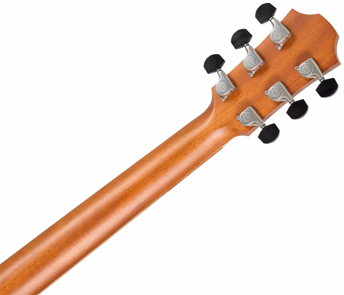 Furch Red Dc-LR CNR Active 2026 - Akustische Gitarre