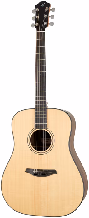 Furch Blue Plus D-SW CNR Active 2026 - Akustische Gitarre