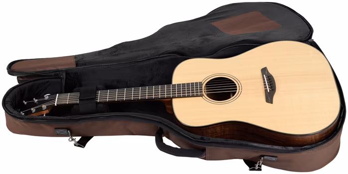Furch Blue Plus D-SW CNR Active 2026 - Akustische Gitarre