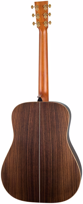 Furch Vintage 3 D-SR CNR Active 2026 - Akustische Gitarre