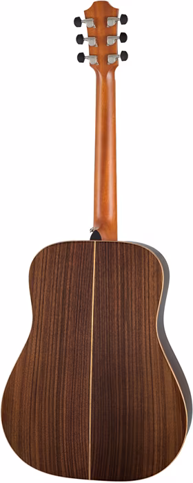 Furch Red D-LR CNR Active 2026 - Akustische Gitarre
