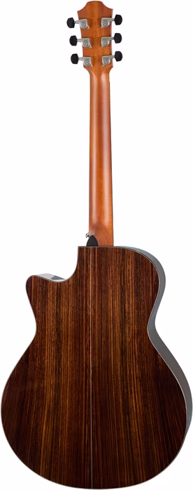 Furch Yellow Gc-CR CNR Active 2026 - Akustische Gitarre