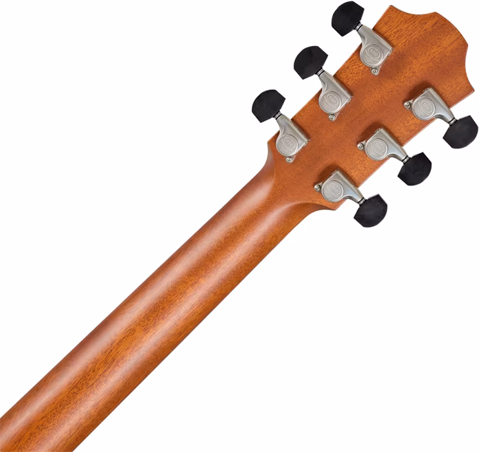 Furch Yellow D-CR CNR Active 2026 - Akustische Gitarre