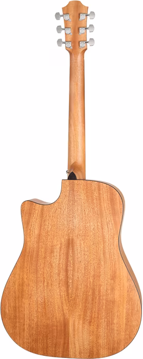 Furch Blue Plus Dc-CM CNR Active 2026 - Akustische Gitarre