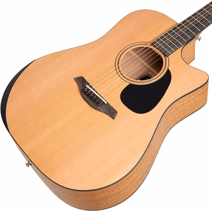 Furch Blue Deluxe Dc-CM CNR Active 2026 - Akustische Gitarre