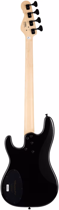 Dingwall SP1 4 RW Metallic Black - E-Bass