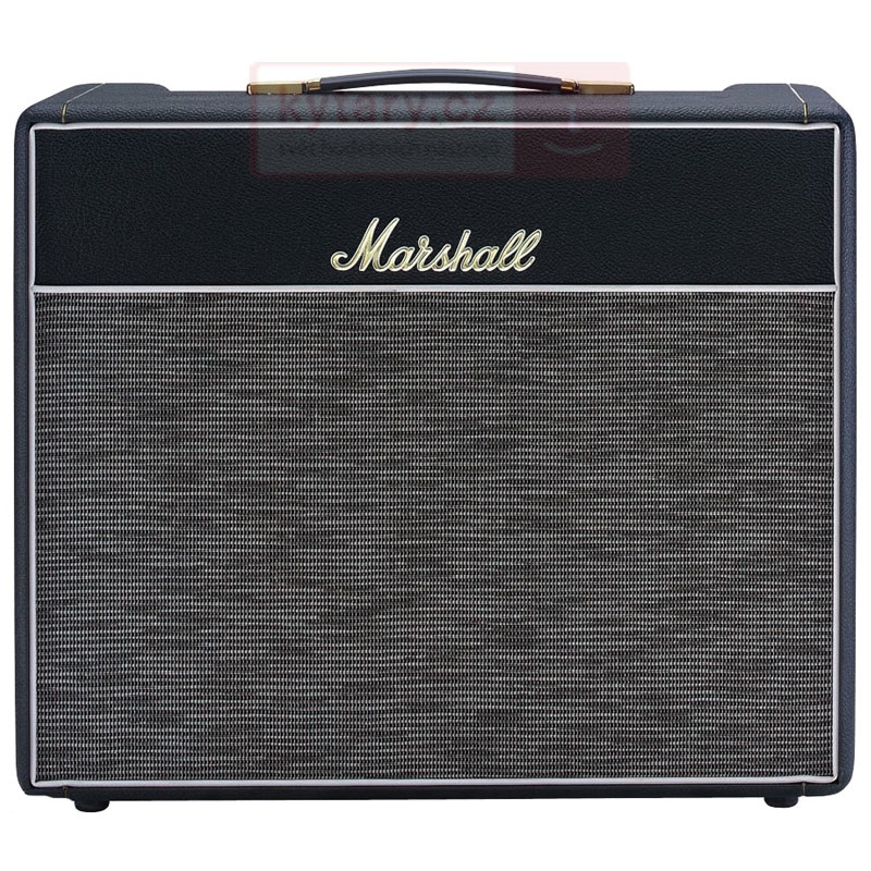 1974x 18W Handwired Combo-Verstärker für klassische Vintage-Sounds