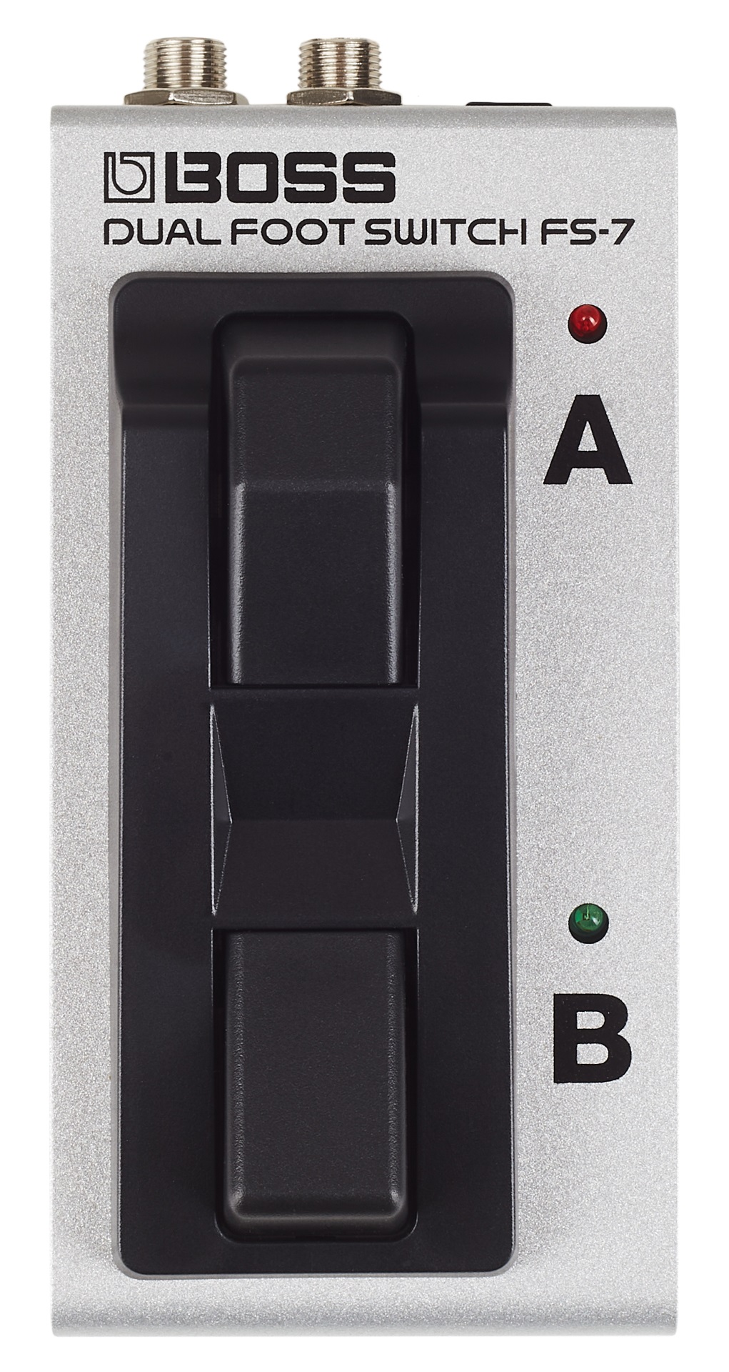 FS-7 - TANDEM DUAL SWITCH (EACH SWITCHABLE BETWEEN MOMENTARY OR LATCH) (415831C99)