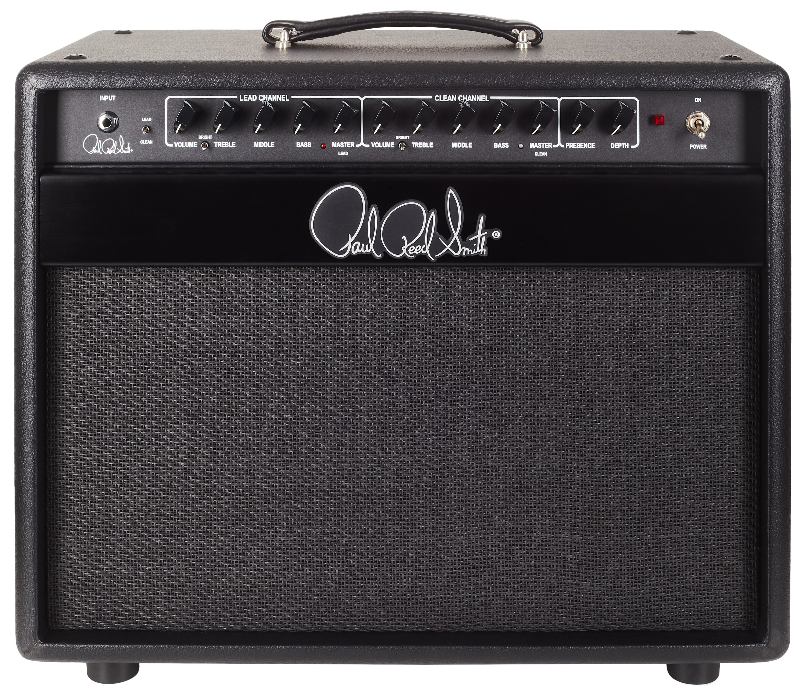 PRS Archon 50W 1x12 combo (ausgepackt)
