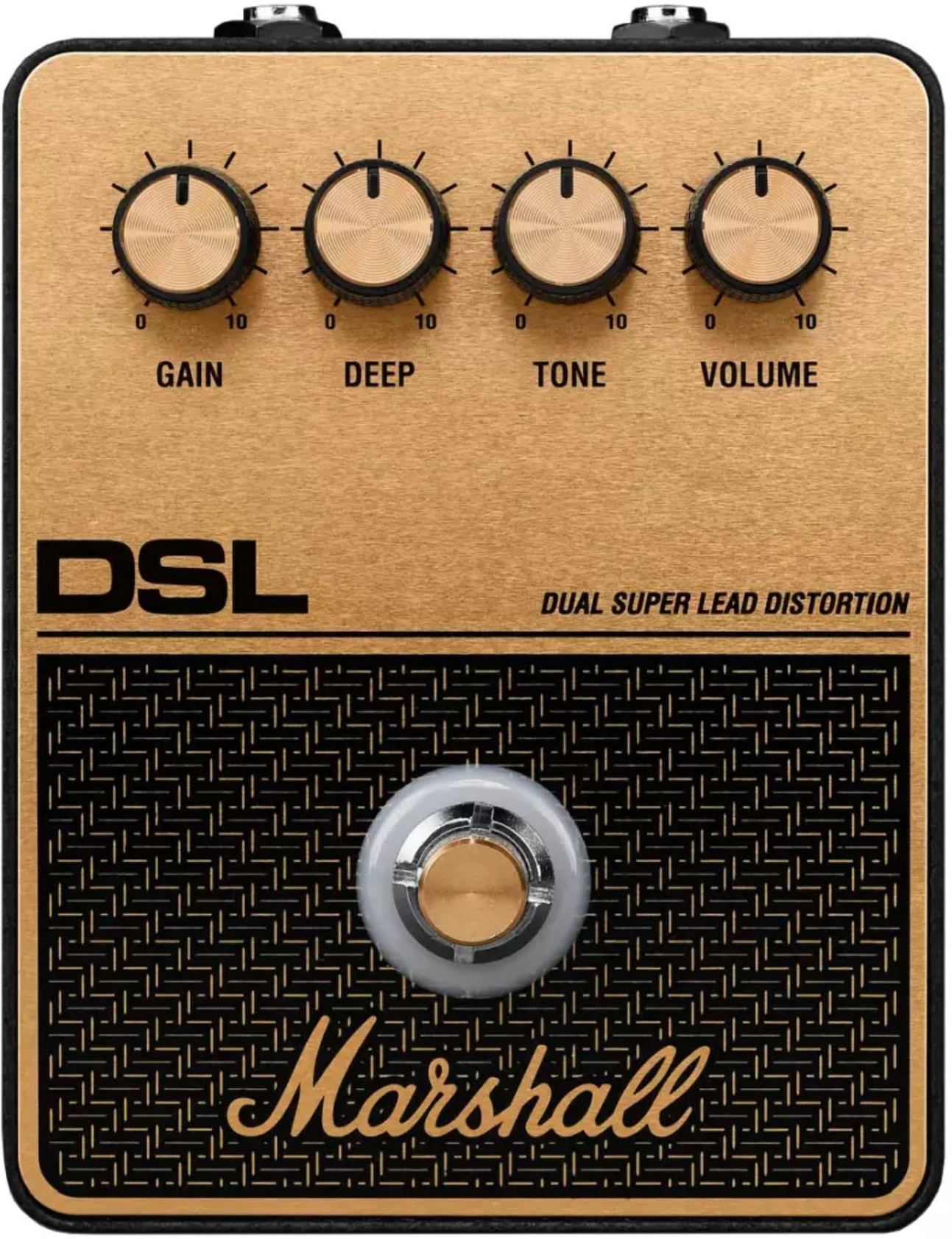 Marshall DSL Amp Series