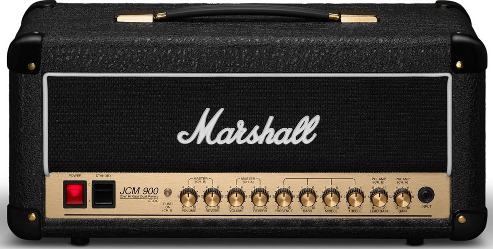 Studio 900 Head