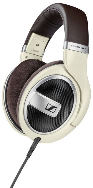 SENNHEISER - HD 599 - Audiophile Headphones